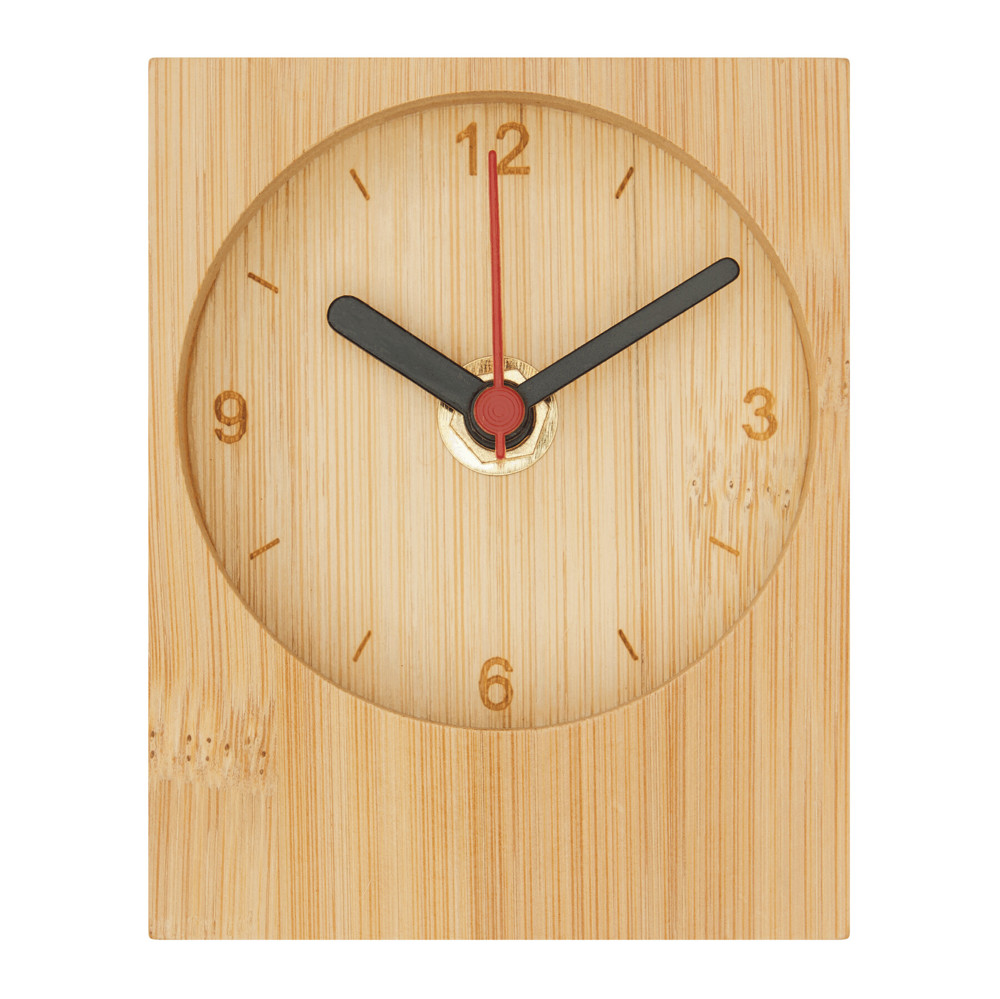 EXPRESSION - Bureauklok