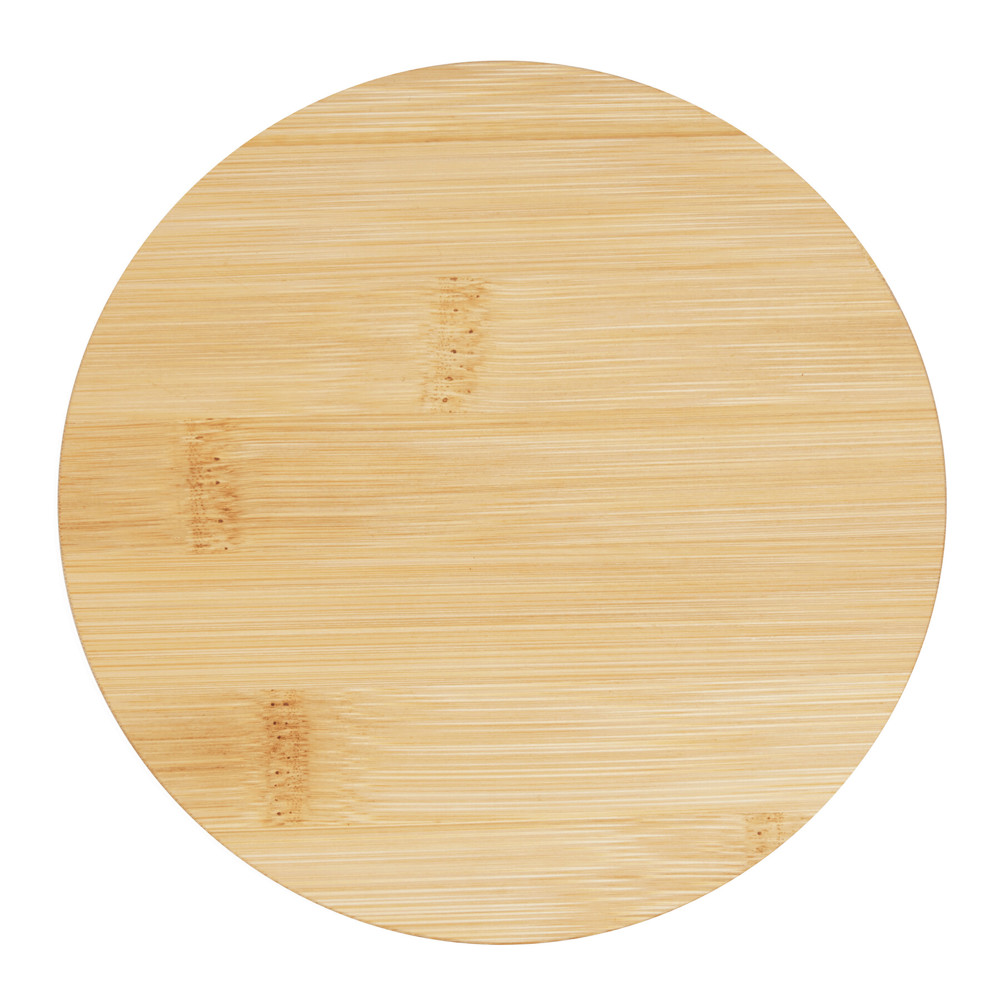 FRESH LUNCH - Glazen schaal