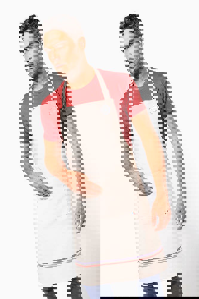 K8012 - Schort Origine France Garantie