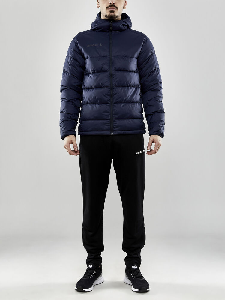 Craft - CORE Explore Isolate Jacket M Blaze 3XL