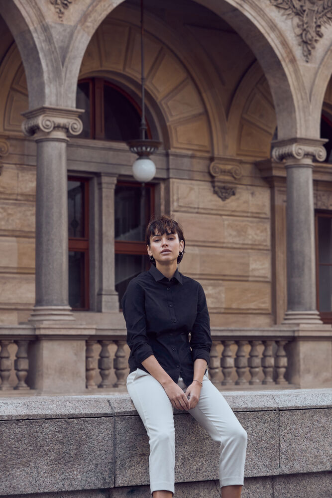 Clique - Clare Zwart S