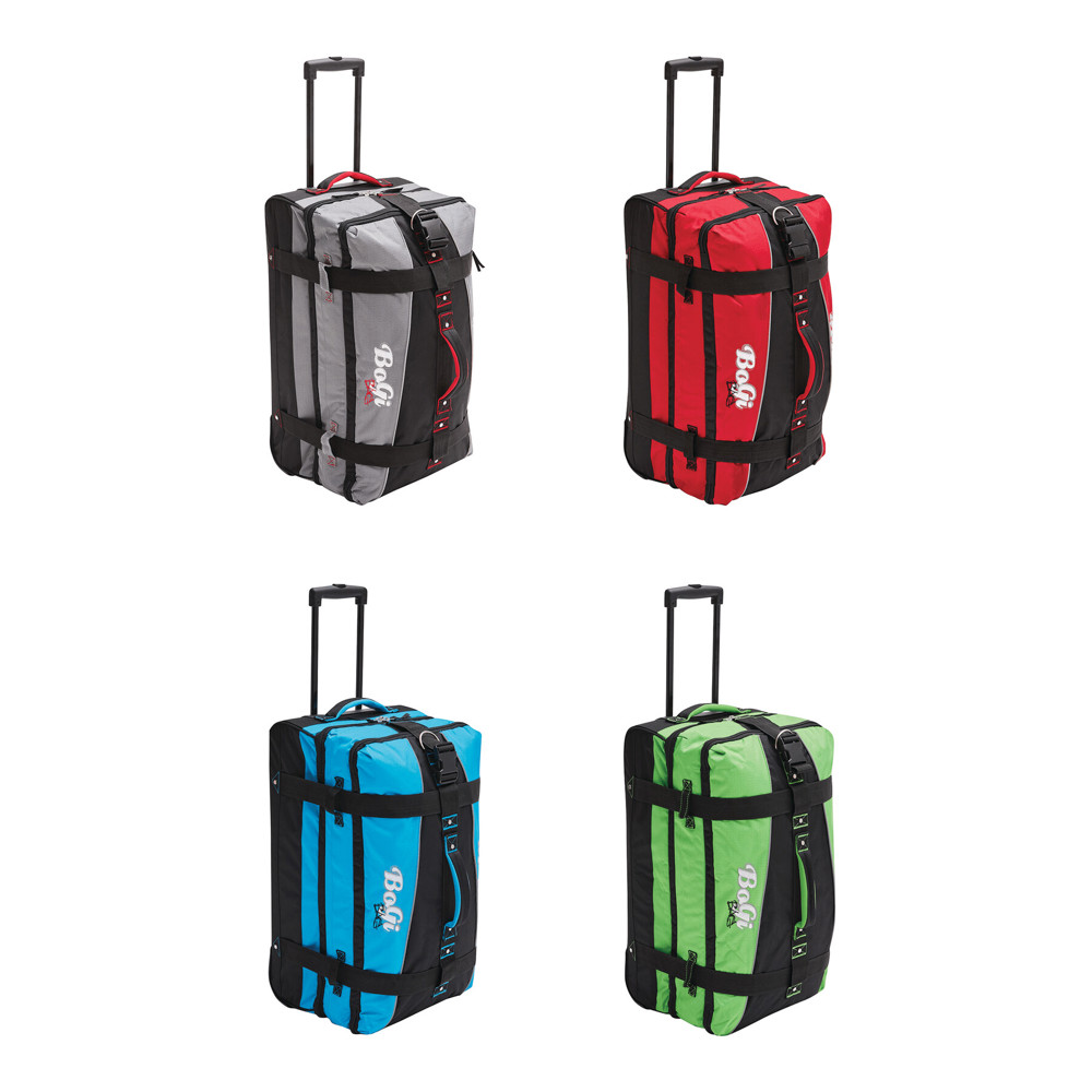 BOGI L - Trolleyreistas BoGi L