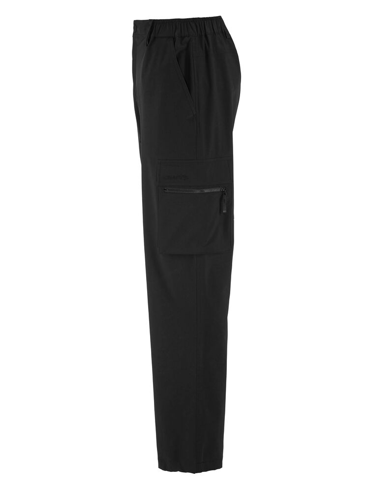 Craft - Urban Cargopants M Black XXL