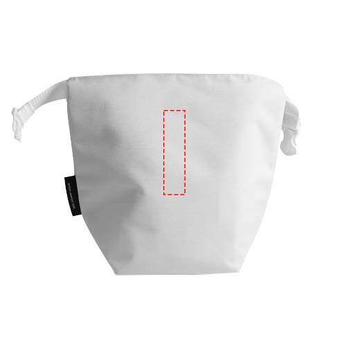 Citizen Green Savor geïsoleerde lunchtas