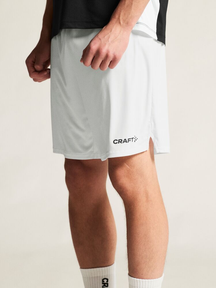 Craft - Evolve 2.0 Shorts M White XL