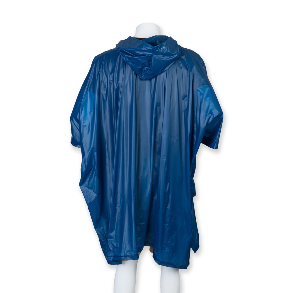 SPL010 - Poncho