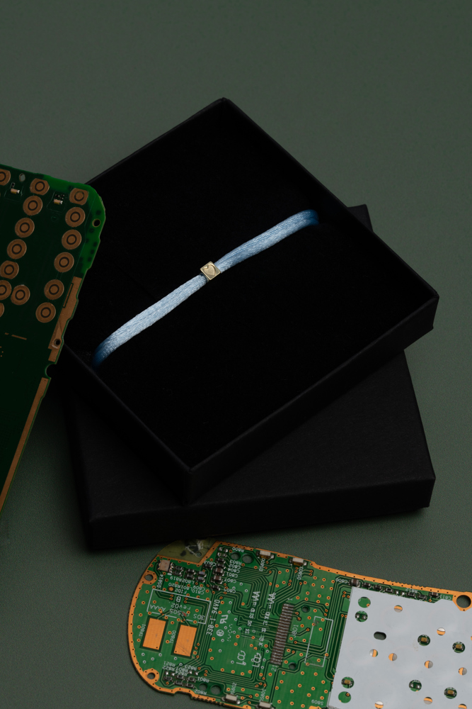 Armband - Always in my Heart