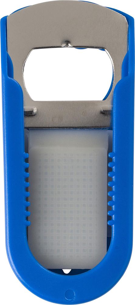 Kunststof flessenopener Tay