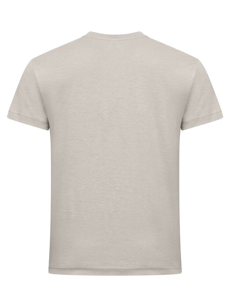 Clique - New Classic-T Steengrijs XXL