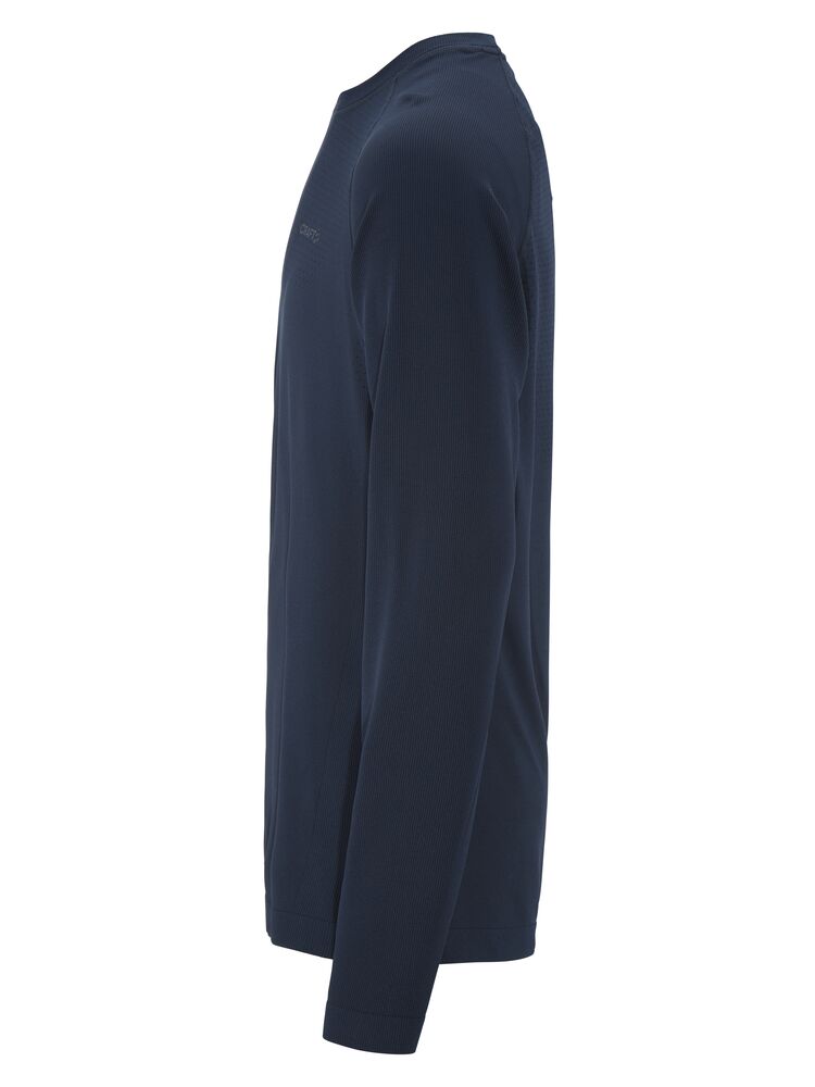 Craft - Active Comfort LS 2 M Blaze (Box) (in box) L