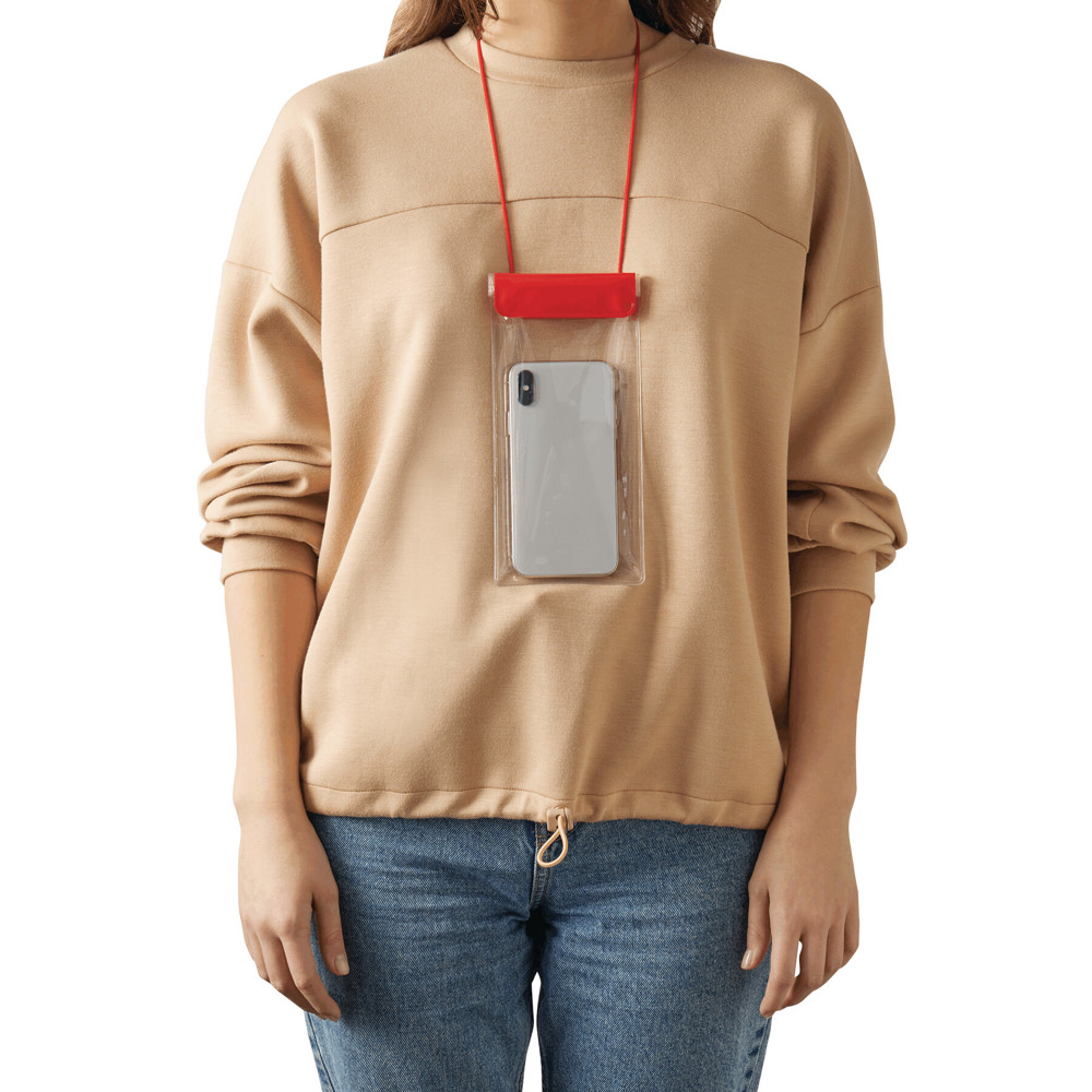 SMART SPLASH XL - telefoontasje