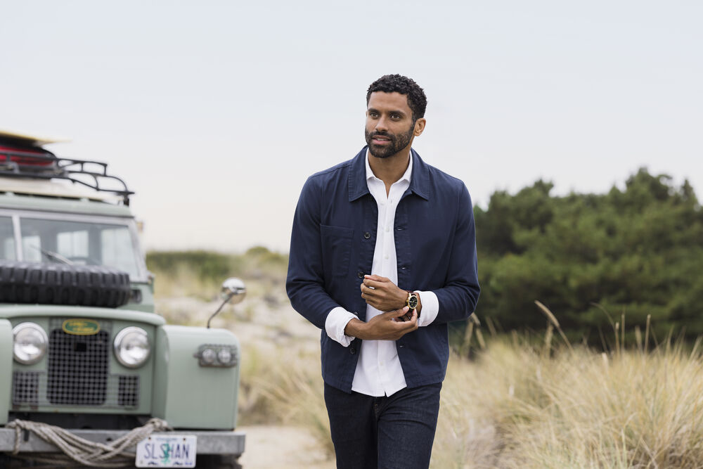 Cutter & Buck - Ocean Park Jacket Unisex