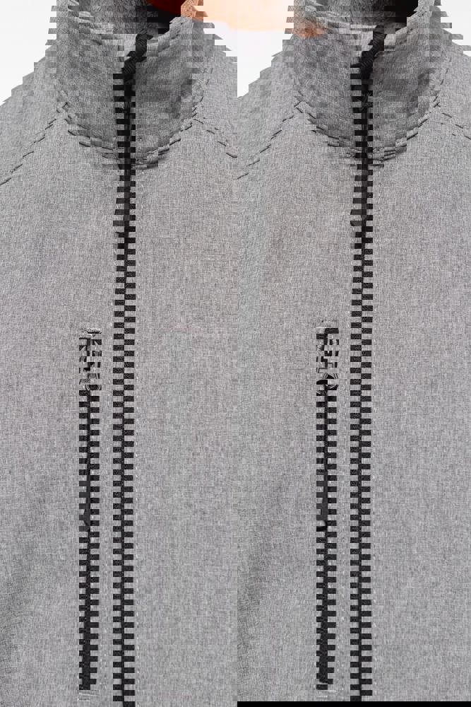 K403 - Softshell bodywarmer