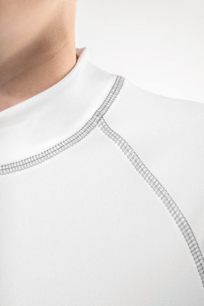 PA4018 - Technisch kinder-T-shirt met lange mouwen en anti-UV-bescherming