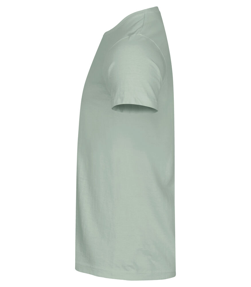 Clique - Basic-T Saliegroen L