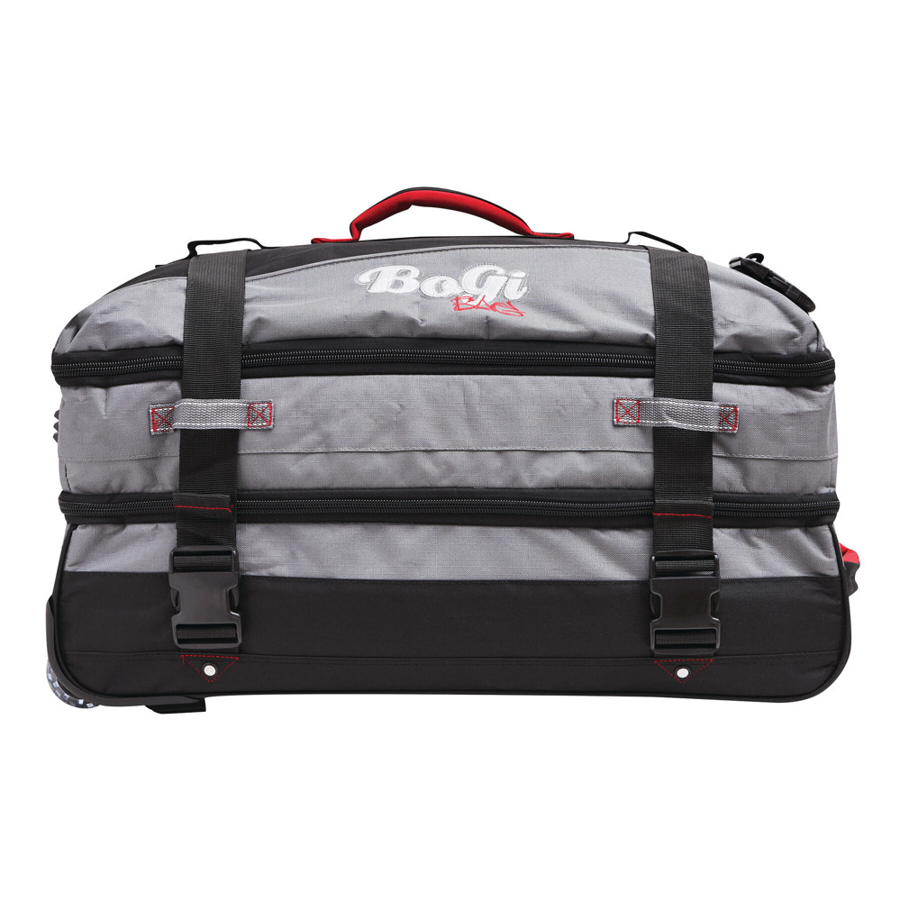 BOGI L - Trolleyreistas BoGi L