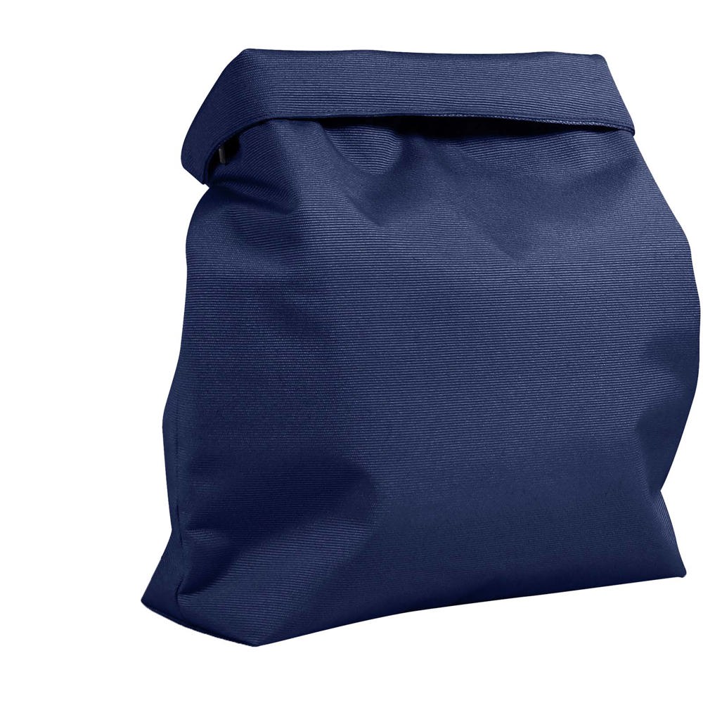 Citizen Green Savor geïsoleerde lunchtas - Marineblauw