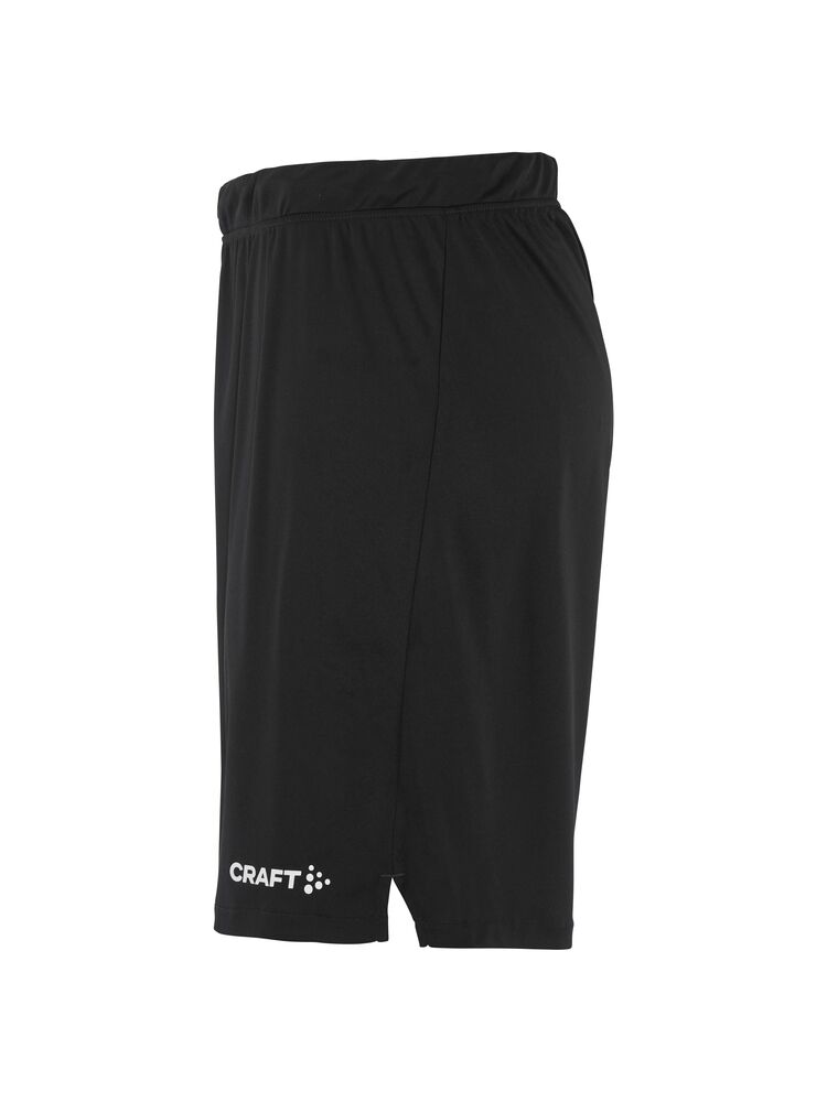 Craft - Evolve 2.0 Shorts M Black XL