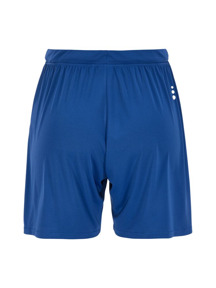 Craft - Evolve 2.0 Shorts W Club Cobolt S