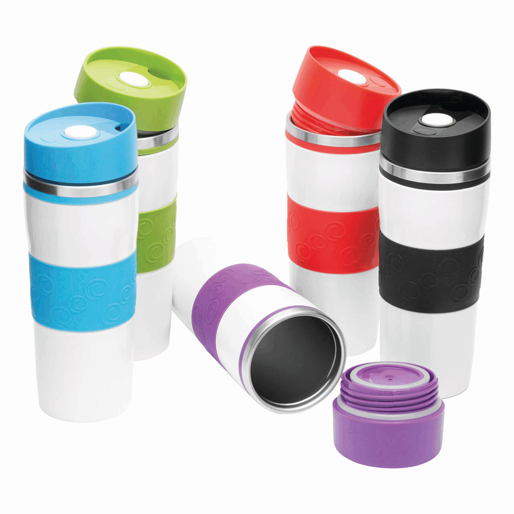 ARABICA - Dubbelwandige isoleerbeker