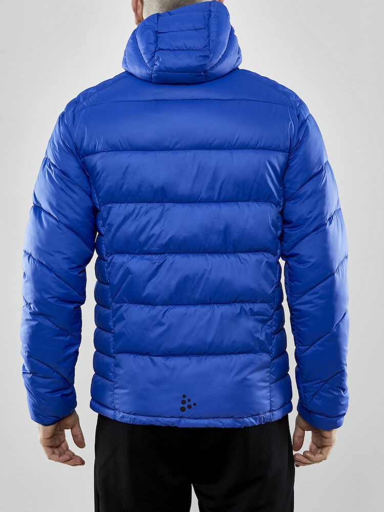 Craft - CORE Explore Isolate Jacket M Club Cobolt XXL