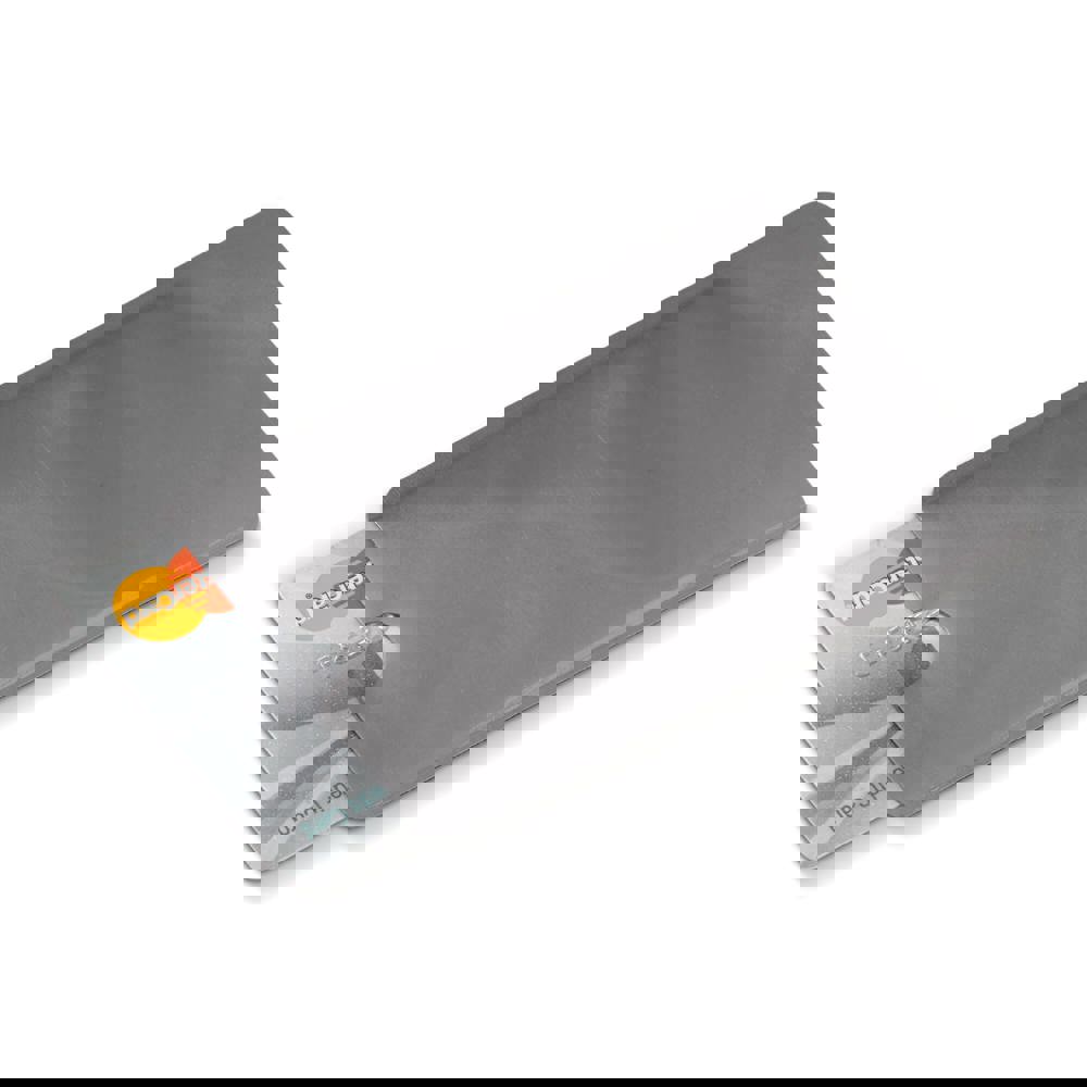 Kaarthouder soft anti-skimming