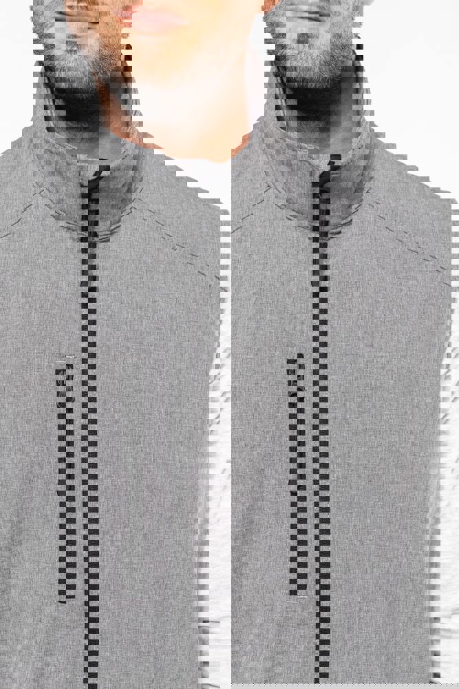 K403 - Softshell bodywarmer