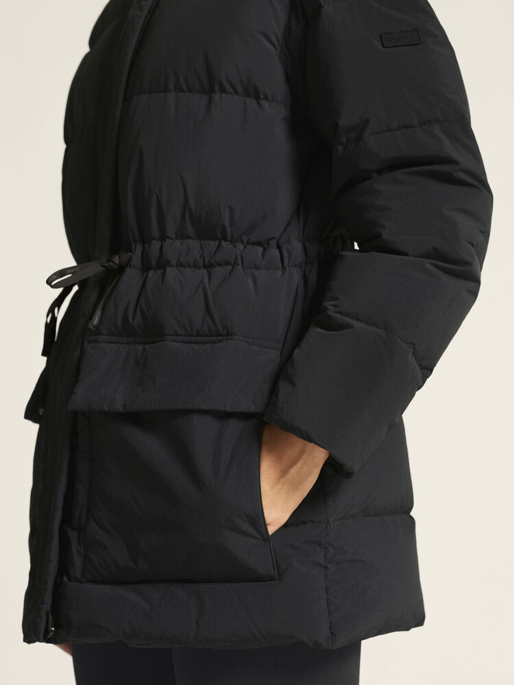 Craft - Urban Down Puffer Jacket W Black S