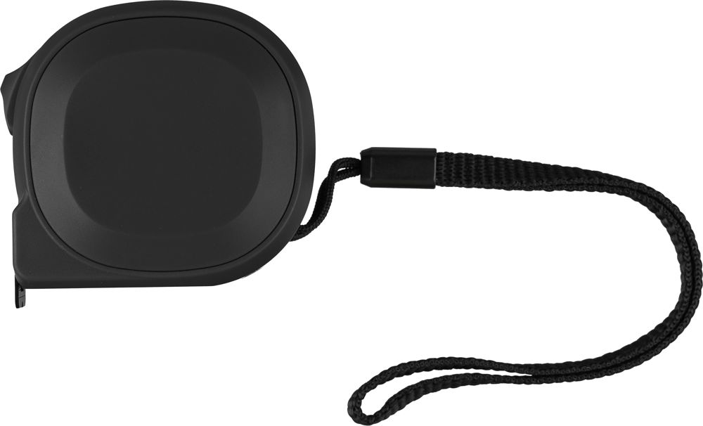 ABS meetlint Dorothy - Zwart