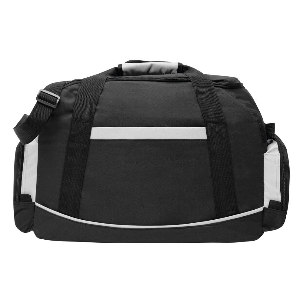 DOME - 600D polyester sporttas