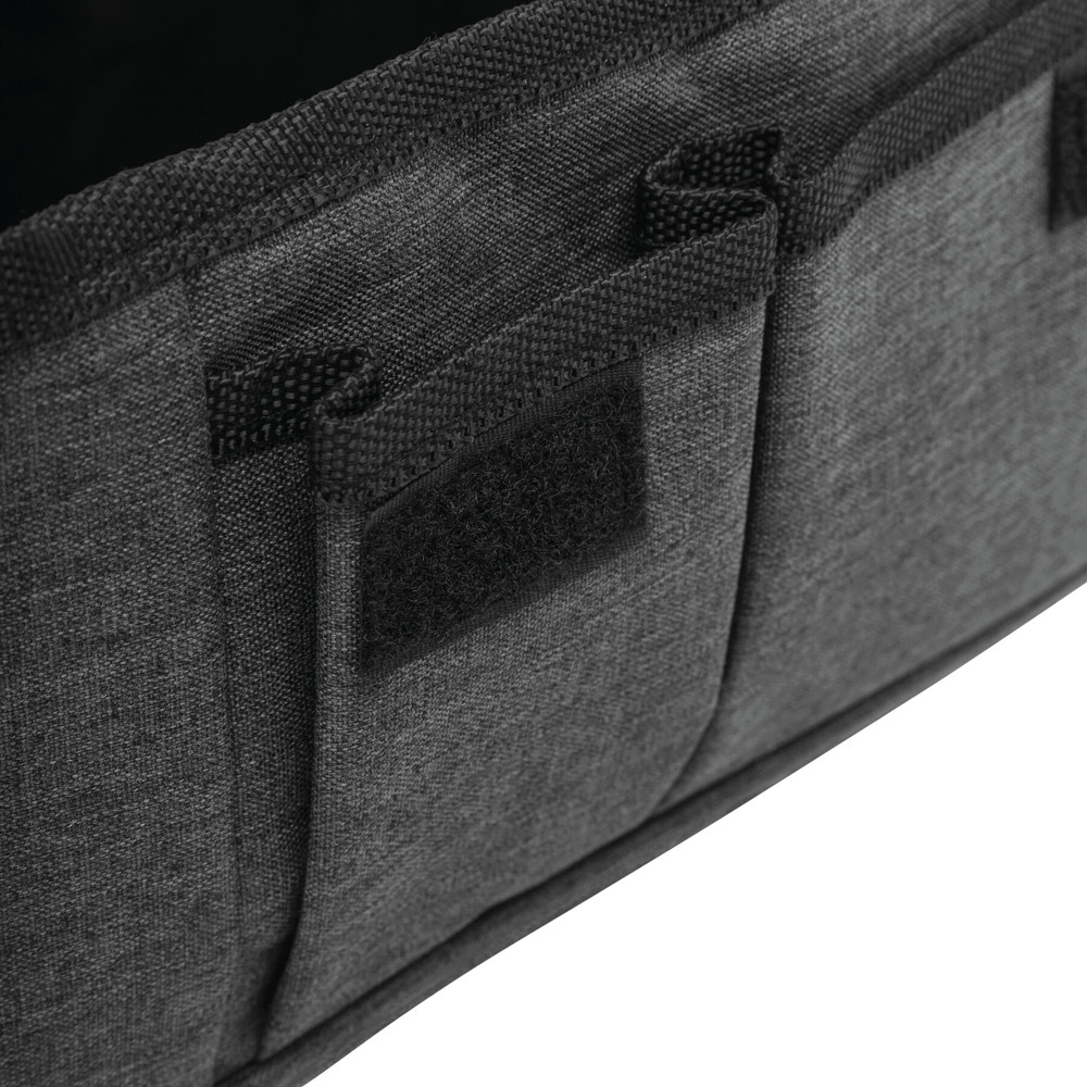 BABY AID - Kinderwagenluiertas