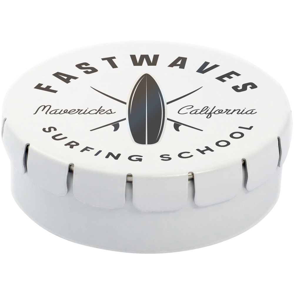 Clic clac snoep met fruitsmaak