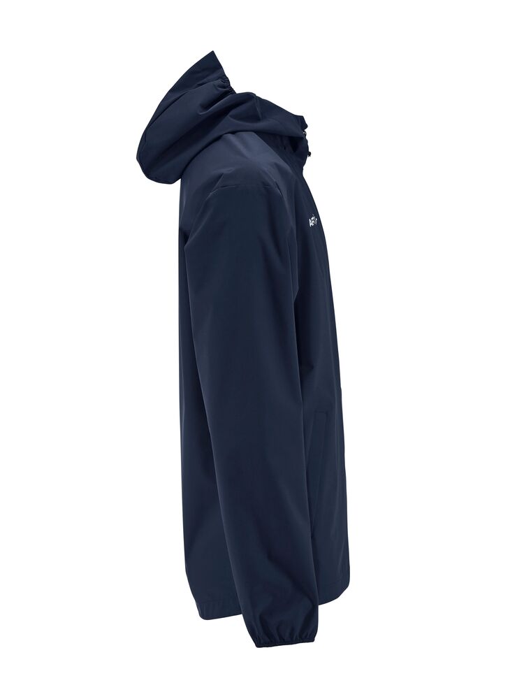 Craft - Squad Go Weather Jacket M Navy XL