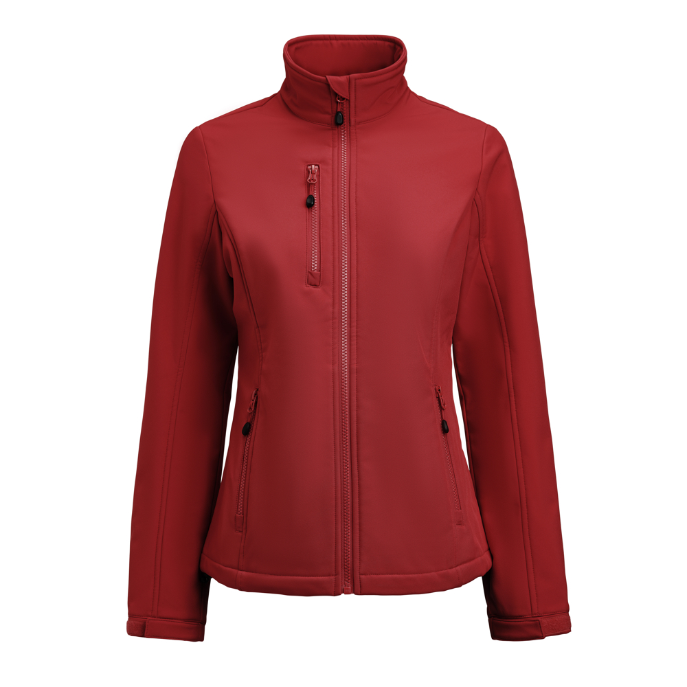 Airwalk  Softshell Jas Dames