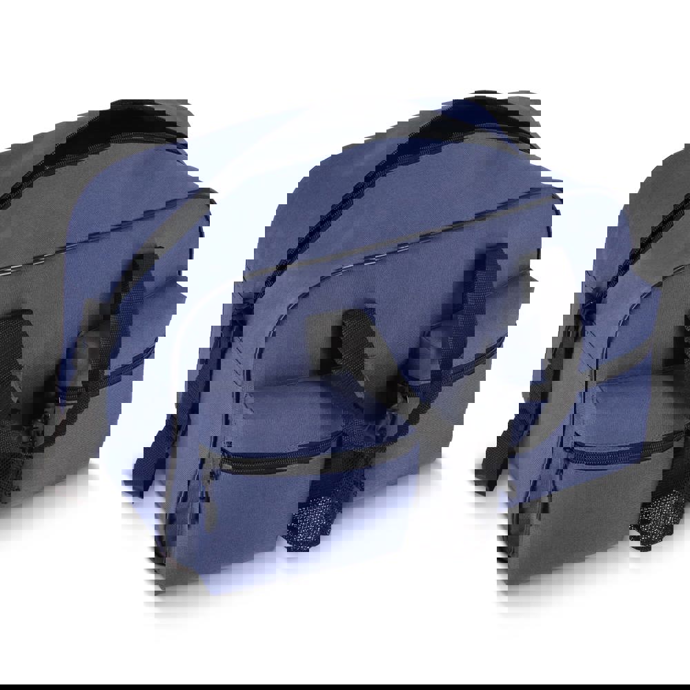 600D gerecycled PET sport- en reistas 46 x 21 x 27.5 cm 25 L