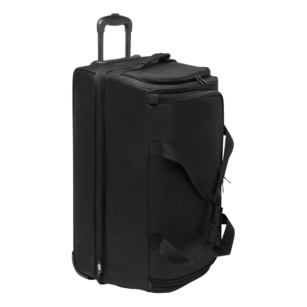 BERGEN - Trolley reistas