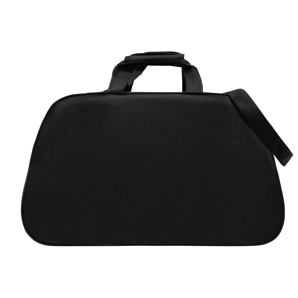 PEP - 600D Polyester sporttas