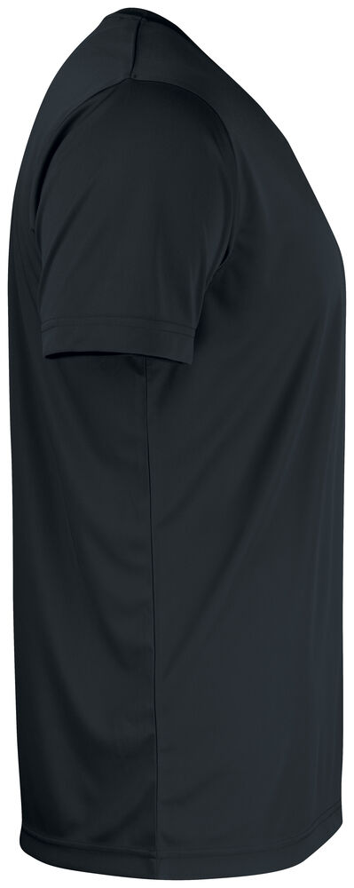 Clique - Basic Active-T Zwart XS