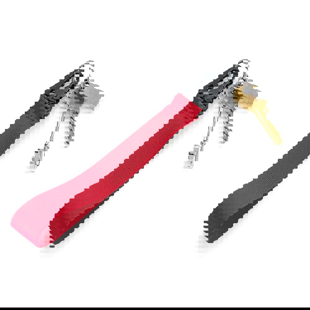 BG100 - Personaliseerbare sleutelhanger