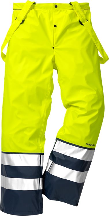 High vis regenbroek klasse 2 2625 RS