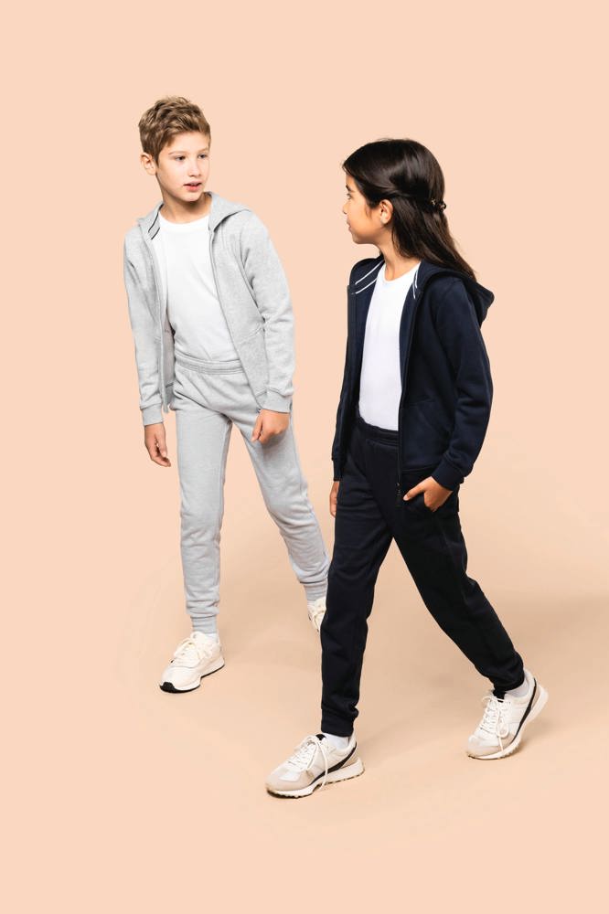 K7022 - Kinder Joggingbroek