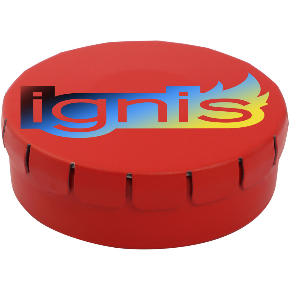 Clic clac snoep met fruitsmaak