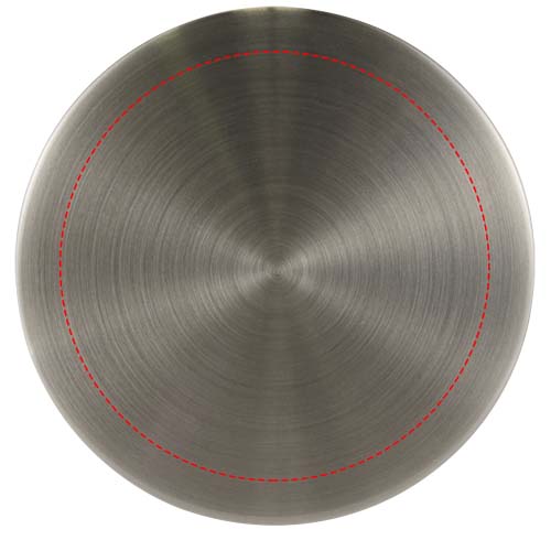 Aludra oplaadbare dimbare tafellamp met 3 lichtstanden