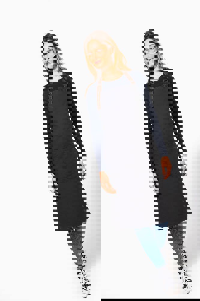 K8003 - Vintage schort