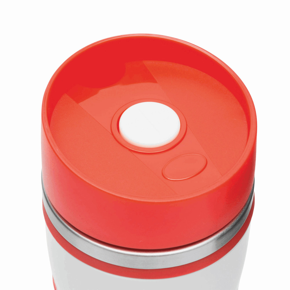 ARABICA - Dubbelwandige isoleerbeker