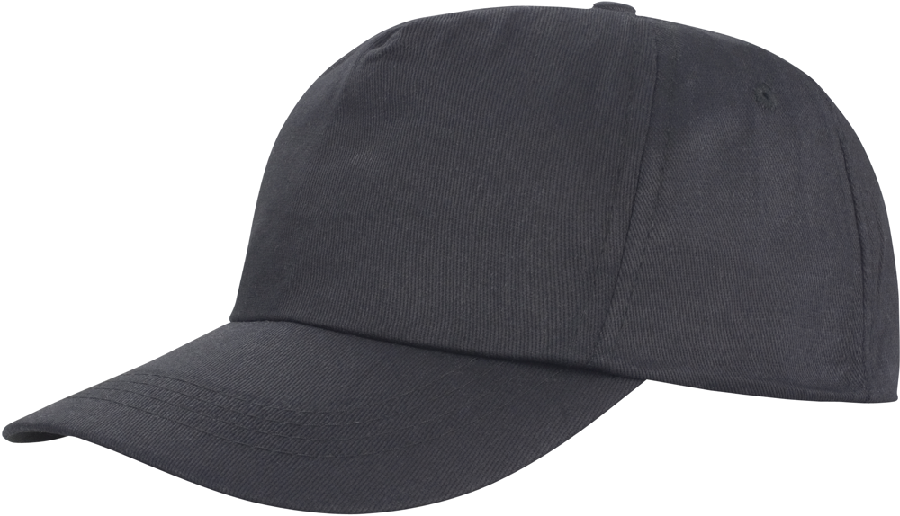 RC080X - Houston Printers Cap - black
