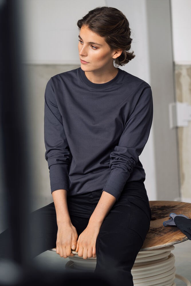 Jobman - 5130 Longsleeve T-shirt