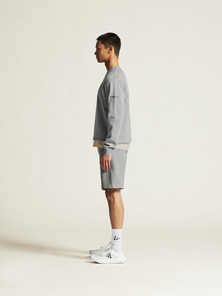 Craft - Community 2.0 RN M Grey melange XL