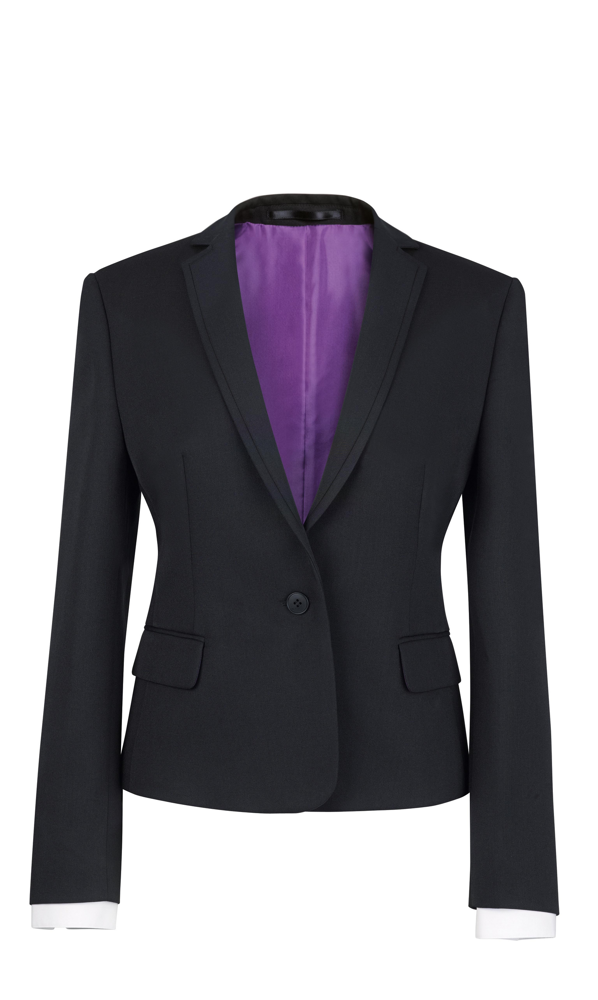 BT2255 - Getailleerd Colbert Saturn