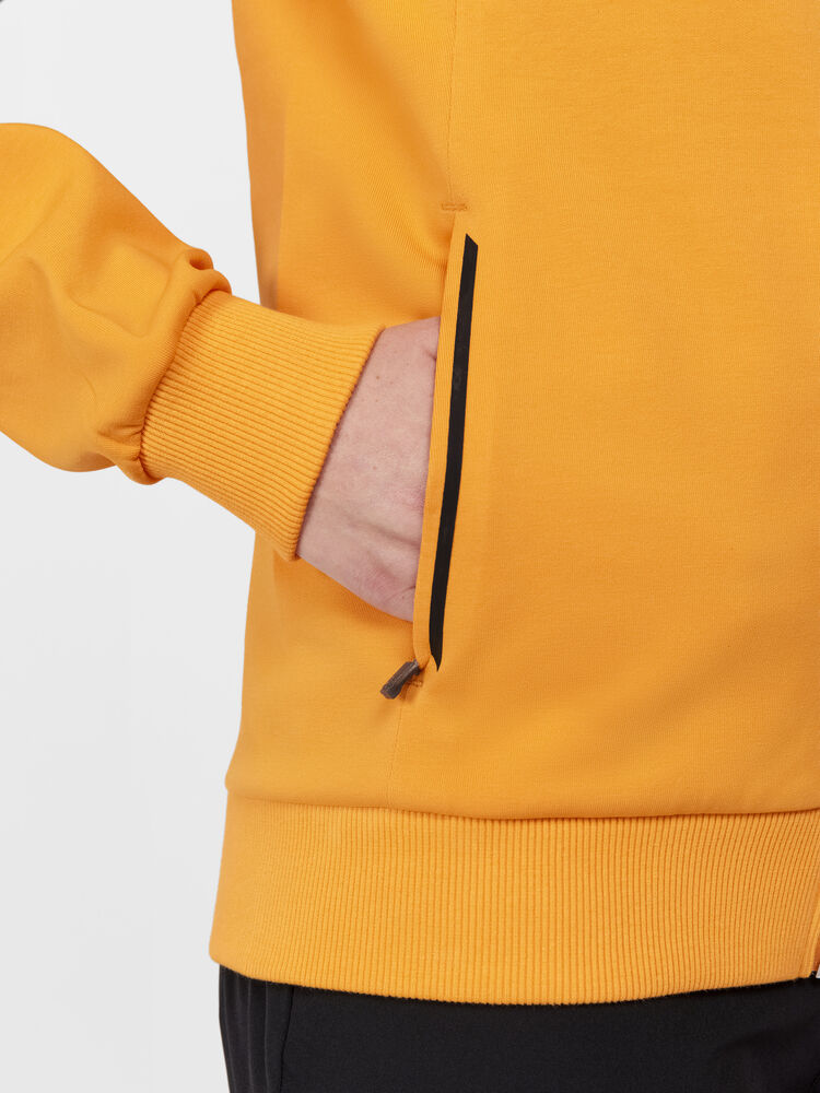 Craft - CORE Soul Full Zip Hood W Glory S